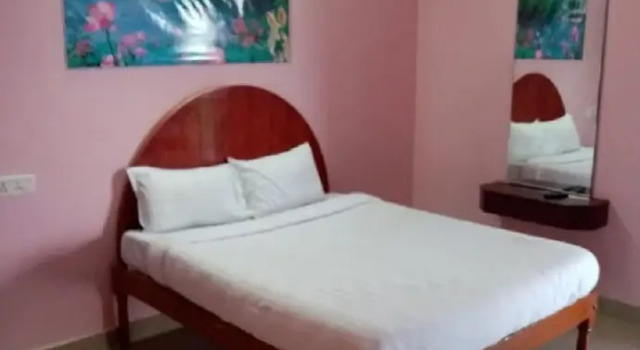Номер Standard Hotel CORNER STONE
