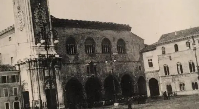 Апартаменты Res. CENTRO STORICO