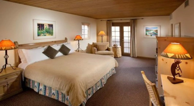 Inn on the Alameda