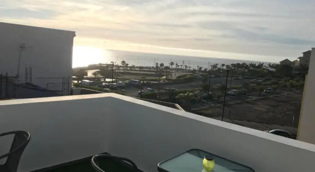 La Punta, Book Apartment Hotels in Tenerife with Parking, Parking