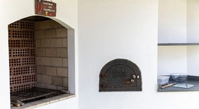 Casa a 50m da Praia com Churrasqueira