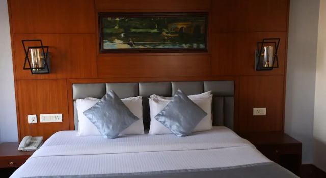 Eastin Hotels, Rezerwuj Hotel Hyderabad 