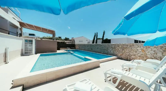 Апартаменты Apartments Prestige