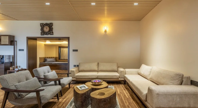 Amã Stays & Trails Sneh Villa, Kodaikanal, Забронировать Вилла Отели штата Тамилнада 5 звезд, 5*