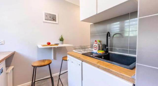 Апартаменты Victus Apartamenty - Lawendowy