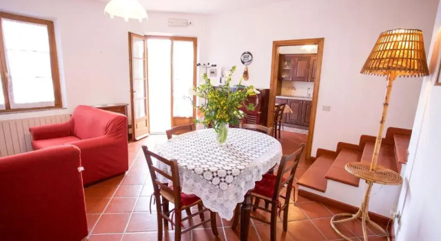 Villino Mare e Natura
