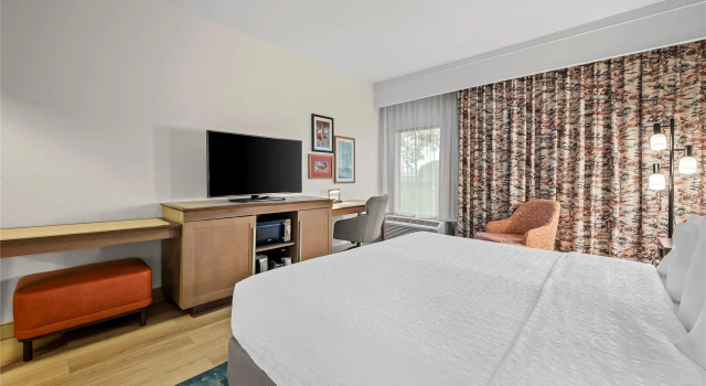Номер Standard Hampton Inn Naples - I-75