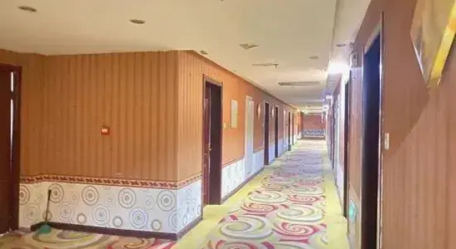 Lijing Hotel Dalat Qi, Book Hotel Ordos Inner Mongolia