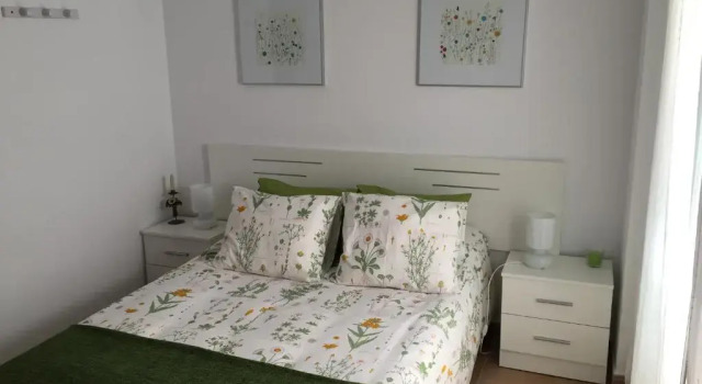 Апартаменты San Juan Apartamento