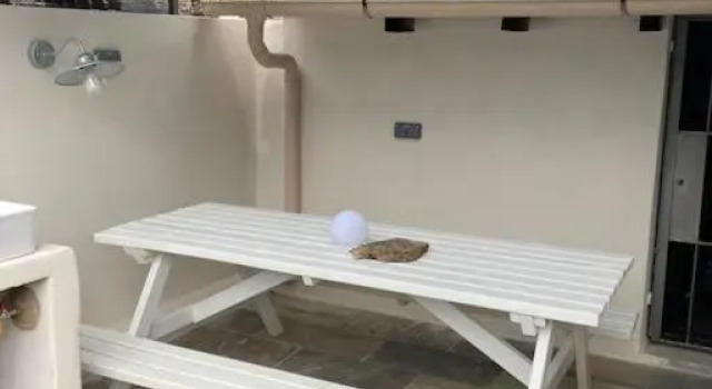 A Casa di l'isai villa traditionnelle de charme., Varaa Villa  