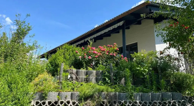 Коттедж Ferienhaus Lara