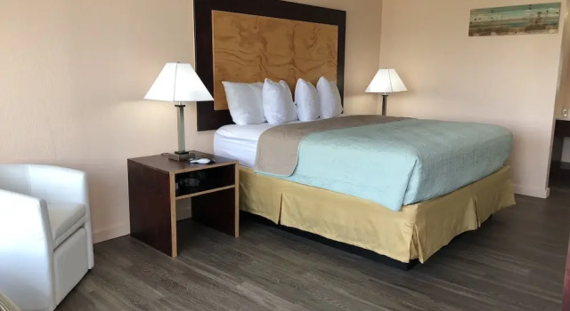 Двухместный номер Standard Hotel Lexihill