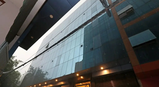 Capital O 16651 GRD SUITES, Забронировать Отель Отели Нью-Дели с завтраком, Завтраки