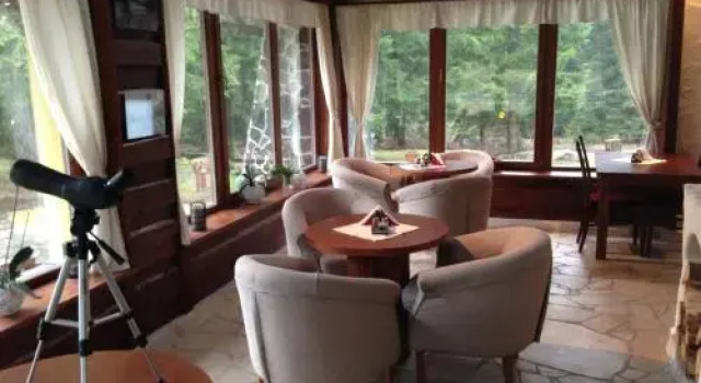 Penzion Energetik, Rezervovat Hotel Hotely v Žilinský kraj s parkováním, Parkování