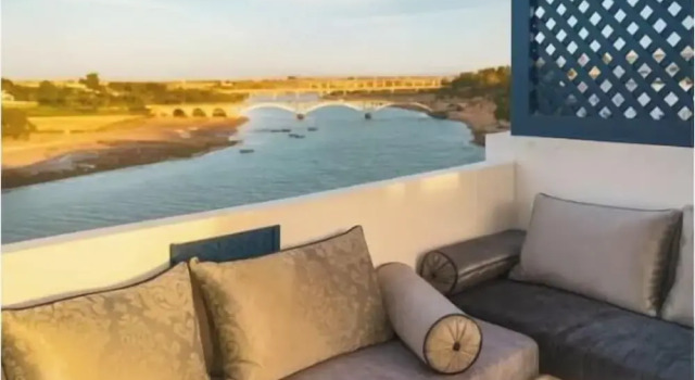 Maison d'hôtes & Restaurant, Book Hotel Azemmour El Jadida