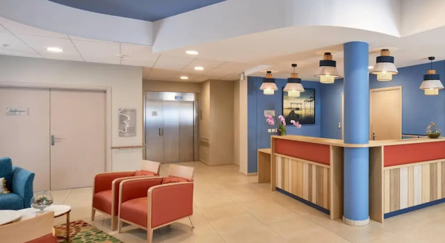Quality Aparthotel Les Rives De Mèze, Κράτηση Ξενοδοχείο Meze Étang de Thau