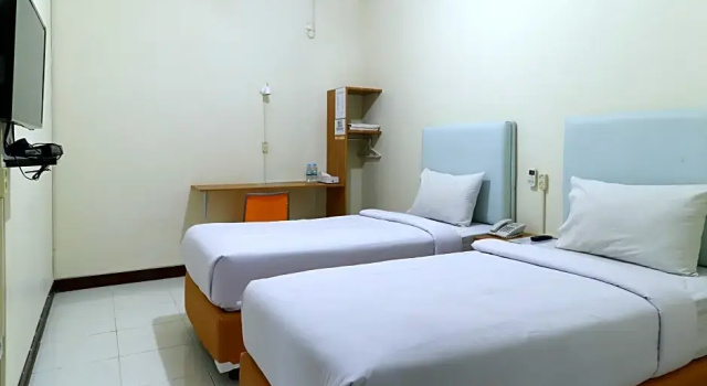 Номер Superior Hotel Celia