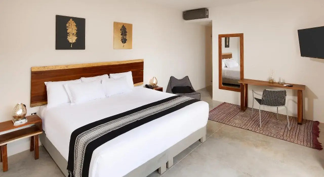 Naala Tulum, Réserver Hôtel Zama Tulum