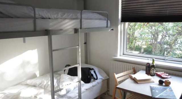 Danhostel Rebild, Rezervovat Hotel  