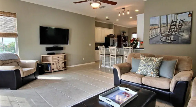 Sand Dollar 140 BE