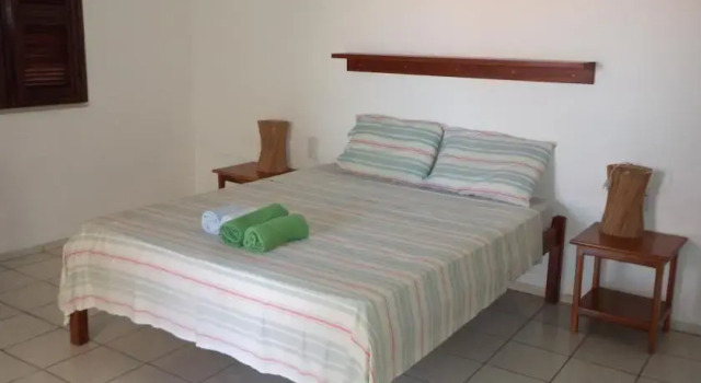 Pousada Chabadabada