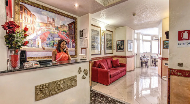 Hotel Giuliana