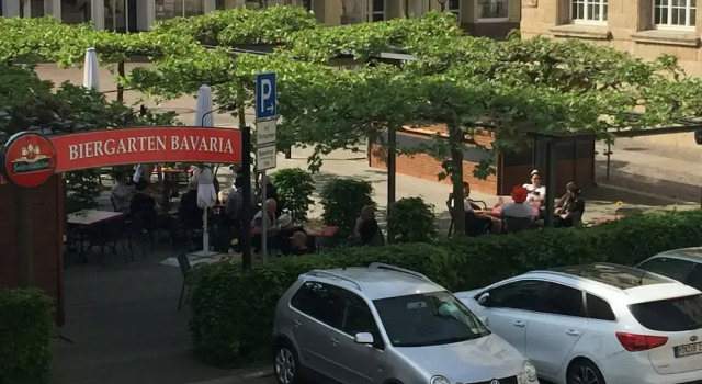 Hotel Bavaria, Buchen Sie Hotel Döbeln 