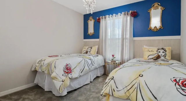 Four Bedroom with GameRoom 5150A, Rezerwuj Hotel Kissimmee Kissimmee