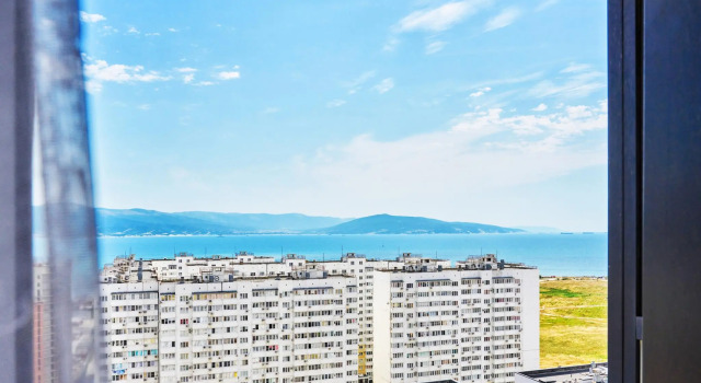 Апартаменты Apartment Maximum, Borisa Pupko St., 5k1