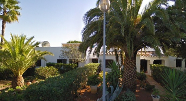 Casa Shambala