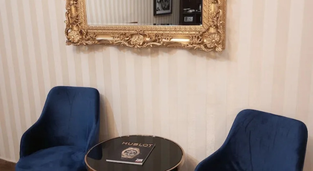 Номер Royal NO.1 HOTEL