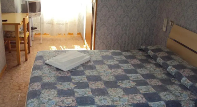Номер Standard Hotel La Salsesina