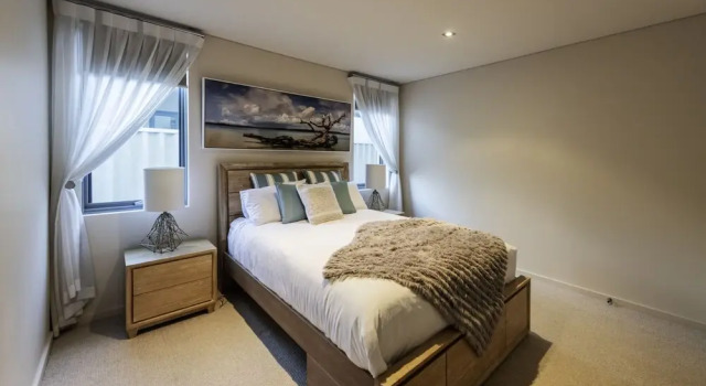 The Lotus, Buchen Sie Hotel Dunsborough 