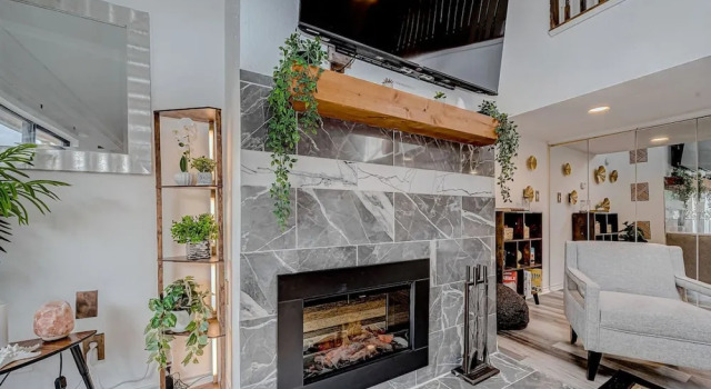 Upscale 1BR Condo in Med Center, Забронировать Апартаменты/квартира Хьюстон Texas Gulf Coast, рядом с Baylor St. Luke's Medical Center-McNair Campus