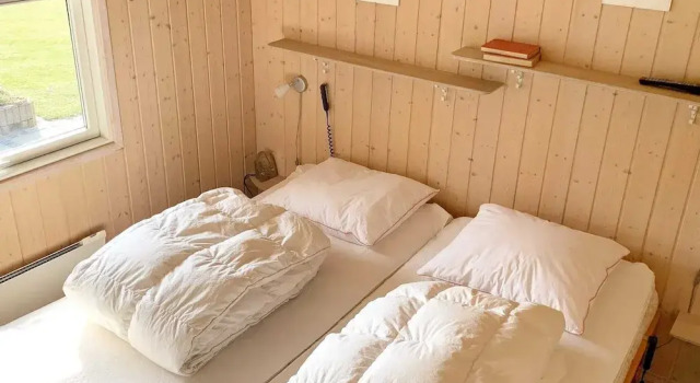Cozy Holiday Home in Lolland near Beach, Buchen Sie Hotel Nakskov Lolland