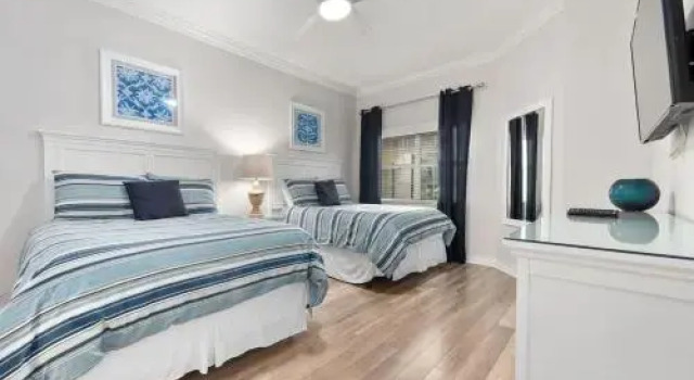 Whisper Way Fantasy - Ground Floor Condo with Stunning Decor