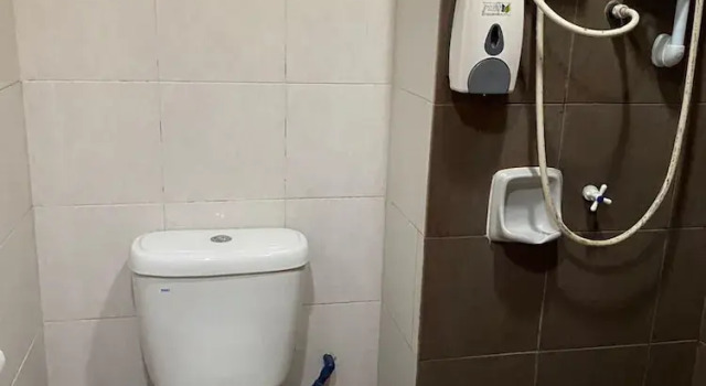 Двухместный номер Standard Hotel Sayang