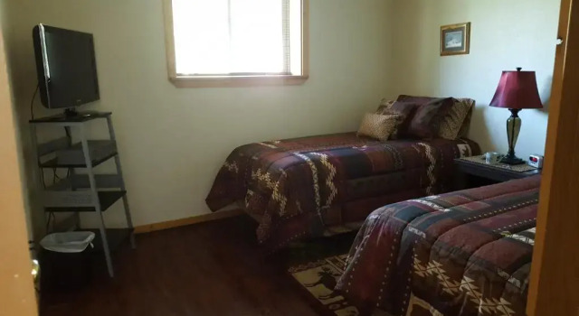 Номер Standard Southern Bluff Bed & Breakfast