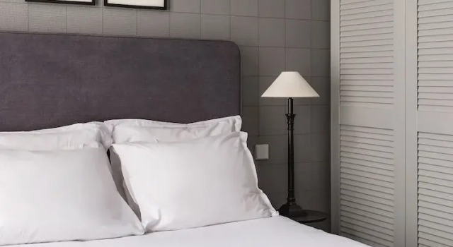 Двухместный номер Classic New Hotel Roblin