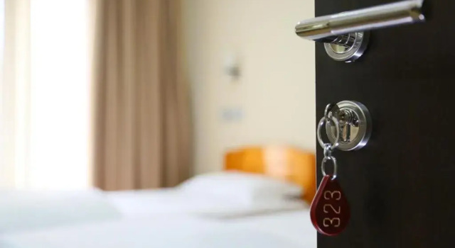 Номер Standard Pisha Panoramic Rooms