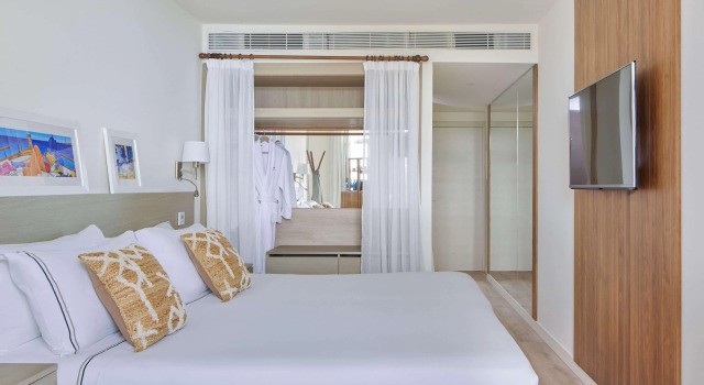 Meliá Cala Galdana, Réserver Hôtel Cala Galdana Minorque