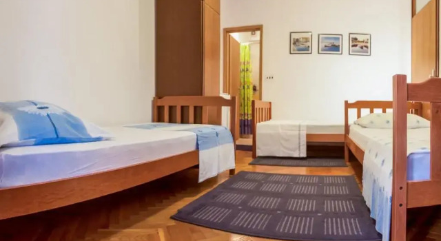 Номер Standard Guest House Marija in perfect location