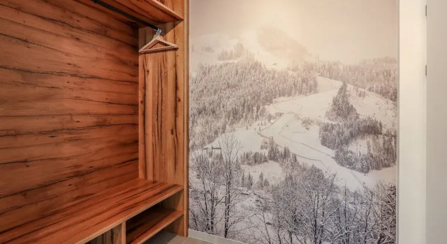 Modern Apartment in Kirchberg in Tirol Near Ski Area, Забронировать Апартаменты/квартира Апартаменты Тироля, Апартаменты/квартира