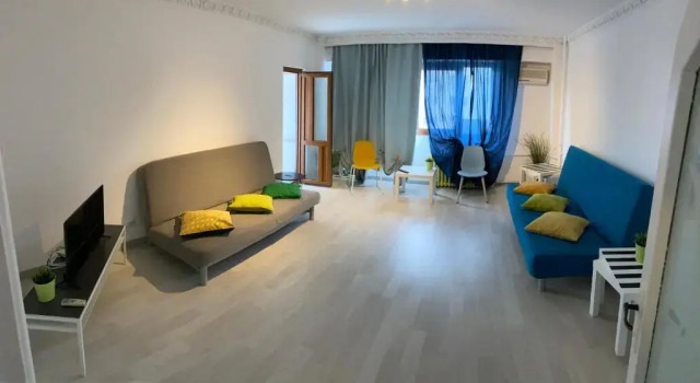 Green Apartment 41