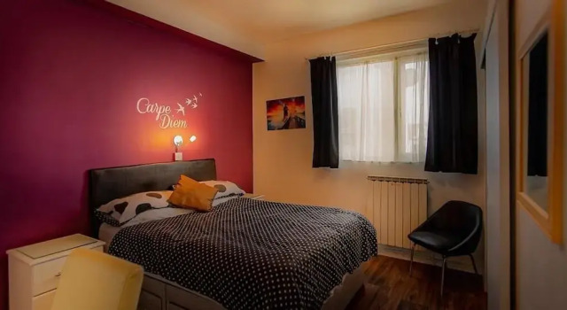 Номер Classic De LEtang