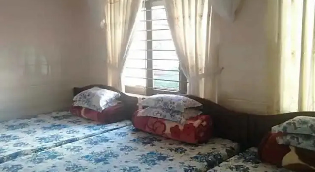 Kim Tuyen Hostel - only accept Vietnamese customers, Book Hostel / Vandrerhjem Da Lat Lam Dong