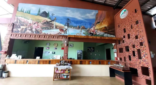 Номер Standard Borai Resort Trat