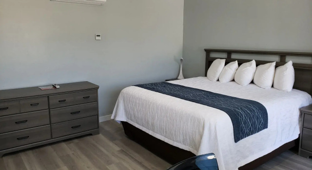Budget Lodge, Book Mini-hotel Moteller i Broward County, Motel