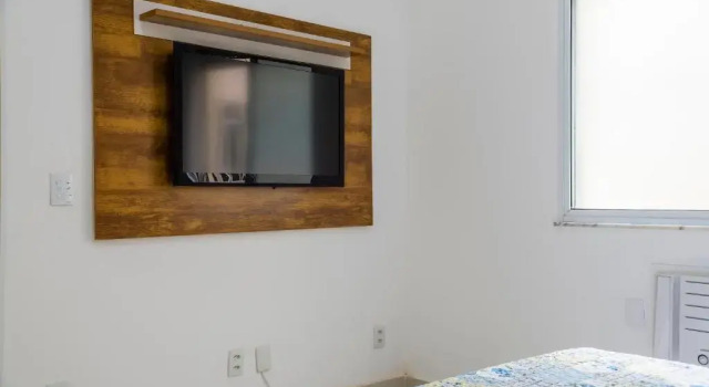 Jamal´s Copa, apartamento TOP na quadra da praia., Забронировать Апартаменты/квартира Апартаменты штата Рио-де-Жанейро, Апартаменты/квартира