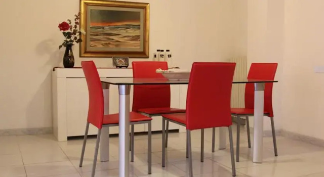 Holiday home Joli